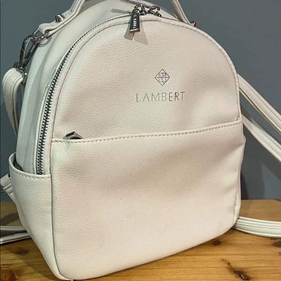 LAMBERT CHARLIE - Picture 4 of 6